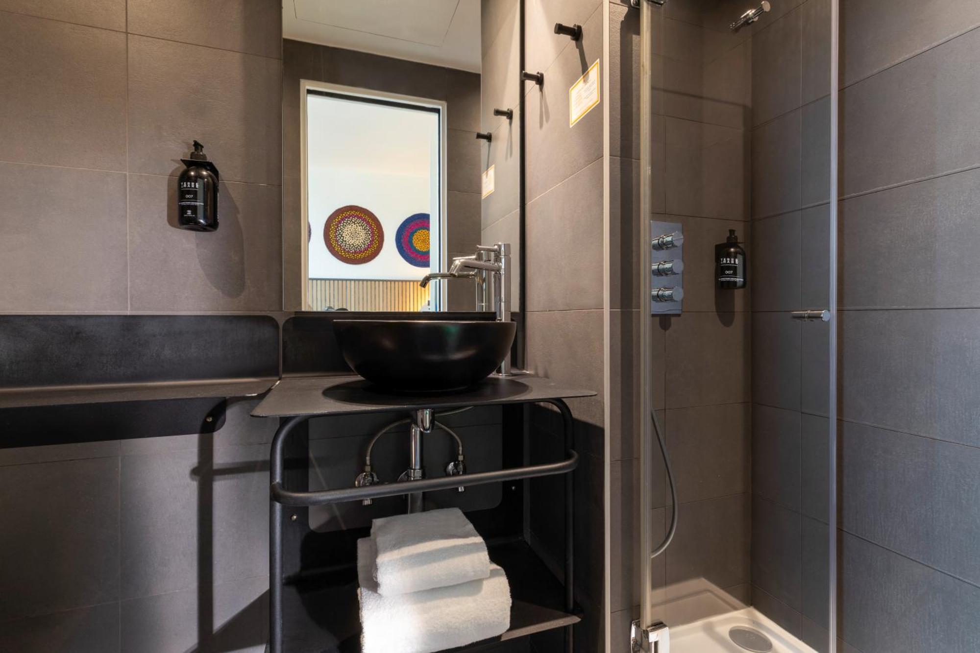 Hotel Victoria Chatelet Paris Dış mekan fotoğraf